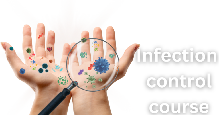 infection control online course